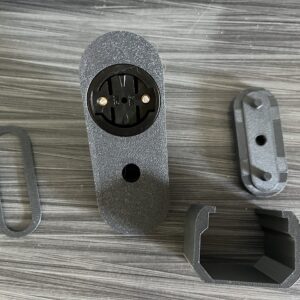 Garmin Varia Mount
