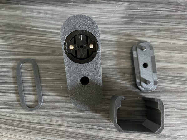 Garmin Varia Mount