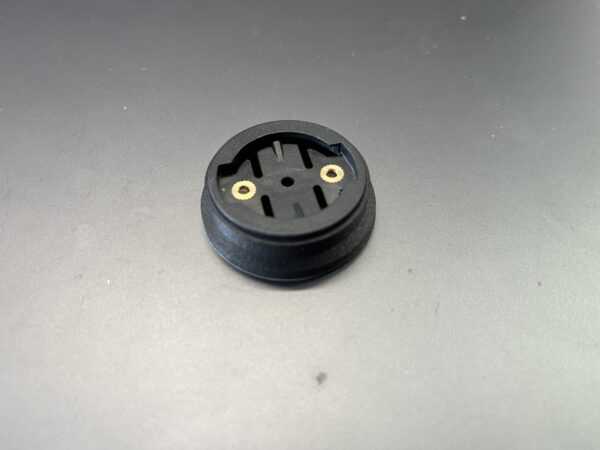 einfache gps-halterung 2