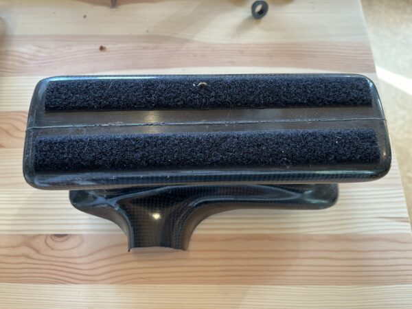 Carbon-Sitzerhöhung