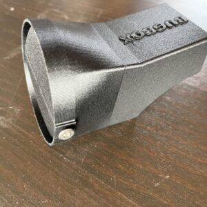 Ventilation
