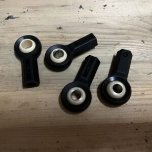 IGUS Kunststoff-Kugelgelenke