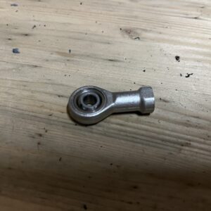 Stainless Balljoints