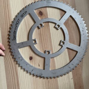 110BCD Plateaux assortis