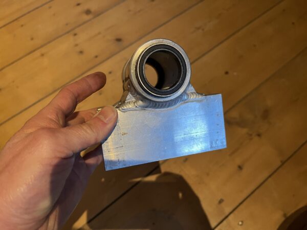 Buelk MK1 Bottom Bracket Holder