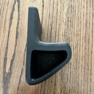 snackpack elbow rests