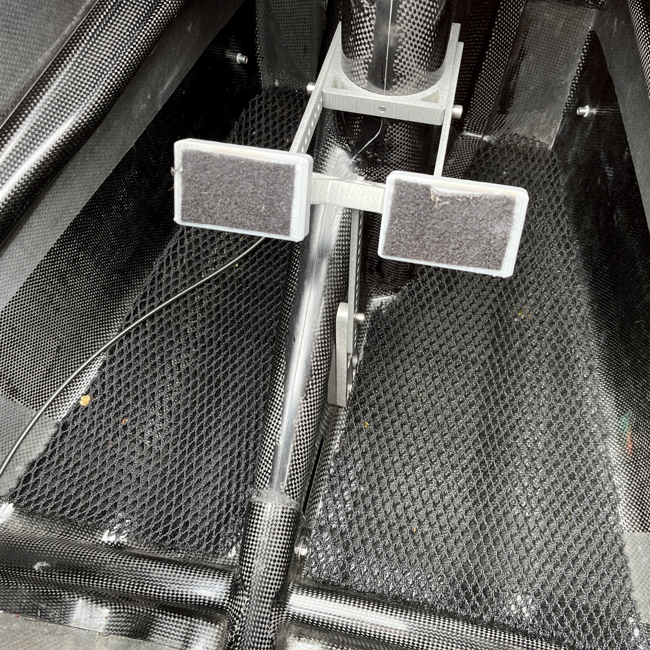 floor mats