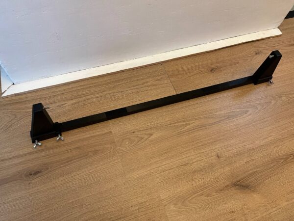 Track measuring tool